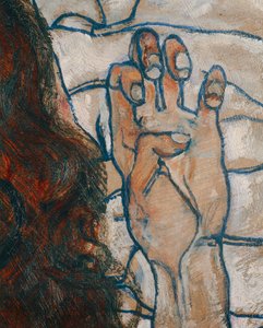  von Egon Schiele