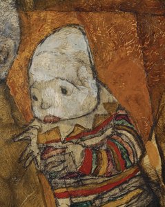  von Egon Schiele
