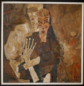  von Egon Schiele