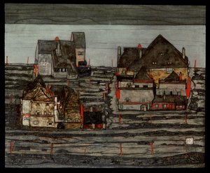  von Egon Schiele