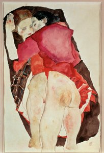  von Egon Schiele