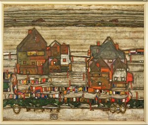  von Egon Schiele