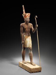 Wächterfigur