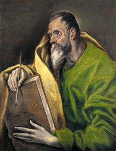St. Lukas