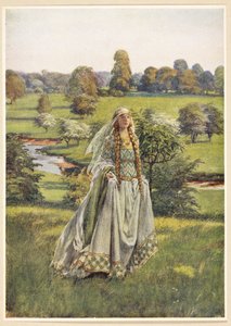 Guinevere, aus 