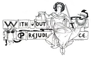 Ohne Vorurteile, 1898