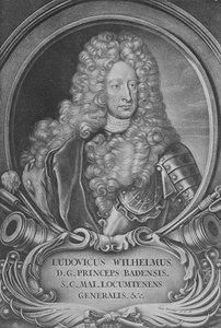 Ludwig Wilhelm von Baden-Baden