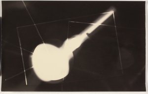 Ohne Titel, ca. 1925 von Eliezer Markowich (1890 1941) Lissitzky