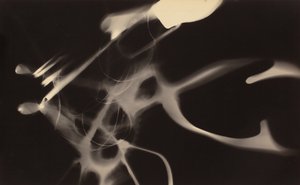 Ohne Titel, ca. 1925 von Eliezer Markowich (1890 1941) Lissitzky