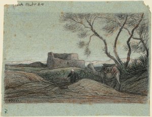  von Elihu Vedder
