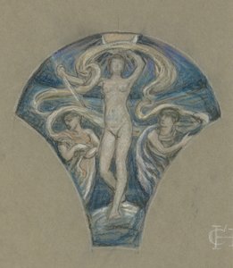 Studie für Luna