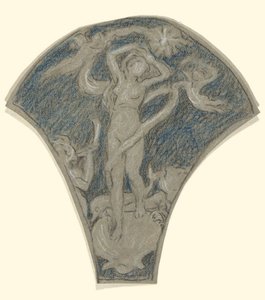 Studie für Venus