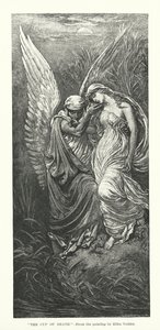  von Elihu Vedder