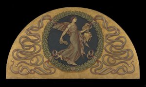 Reichtum von Elihu Vedder