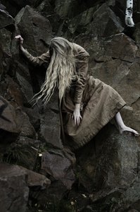 Für Moria von Elinleticia Högabo