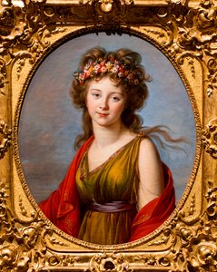  von Elisabeth Louise Vigee-Lebrun