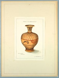 Portfolio, Historischer Schmuck von Elizabeth A. Nedwill