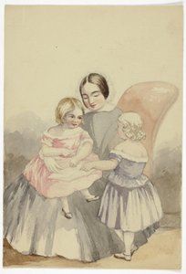 Hugh und Florence, Ashford von Elizabeth Murray