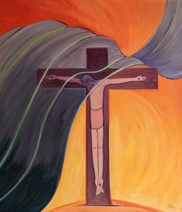 Ein bösartiger Wind fegt über die Erde. Aber durch unser Vertrauen in Christus können wir ihm widerstehen. von Elizabeth Wang