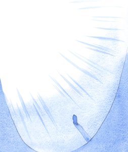 Das ganze Leben eines Menschen sollte Gott von ganzem Herzen angeboten werden. Alles andere ist seiner nicht würdig, obwohl er geduldig ist