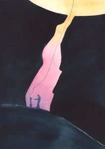 Ein Gebet für jemanden, der weit von Gott entfernt ist, kann ihm helfen, durch Gottes Gnade aus dem Abgrund der Sünde gezogen zu werden, wenn er bereit ist zu antworten