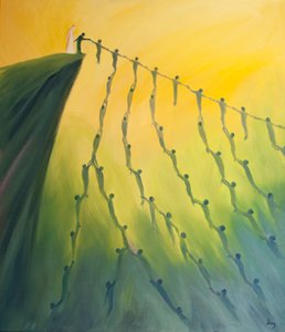 Ein einziges Gebet im Namen Jesu hilft dem, für den wir beten, und berührt wiederum das Leben vieler anderer