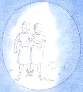 Mit unserem Einverständnis kann Christus uns in eine 
