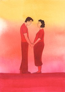Indem sie die Sünde innerhalb der Ehe vermeiden, einschließlich der Praxis der Empfängnisverhütung, zeigen ein Ehemann und eine Ehefrau ihren Gehorsam gegenüber Gott und drücken ihre Liebe zueinander aus