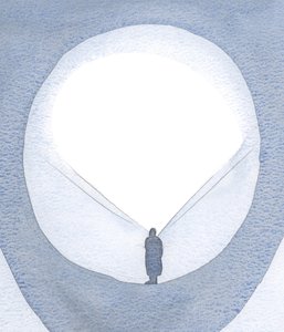 Durch kleine Akte des Glaubens, der Liebe und des Opfers wird im Inneren der Seele ein Raum für eine erneute Ausgießung der Gnade vorbereitet.