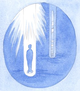 Indem wir unser tägliches Leben im Licht Gottes sehen, sehen wir die 