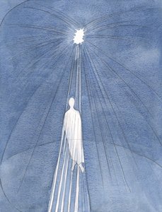 Gott unser Vater erfreut sich daran, uns Freude zu schenken. Er gibt uns Christus, durch den er offenbart wird.