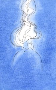 Wenn wir uns im Gebet und in unserem täglichen Leben dem Willen Gottes hingeben, wird der Heilige Geist uns verwandeln und heilig machen. von Elizabeth Wang