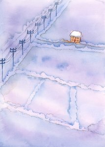 In Gottes Augen ist unser Land oft wie eine trostlose Landschaft mit nur wenigen Orten, an denen Kinder wirklich geschätzt werden von Elizabeth Wang
