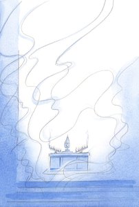 In unserem Heiligtum, in Christus, besonders bei der Aussetzung des Allerheiligsten Sakraments, haben wir die Fülle und die Herrlichkeit der Gottheit vor uns, und Gnaden werden über uns ausgegossen, 2002