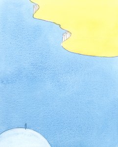 Es ist ein langer Weg, den wir 