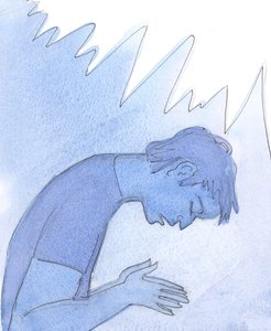 Es ist ein schrecklicher Moment, wenn eine Person, die stirbt, Gott begegnet und zugibt, dass sie auf die Erde gesetzt wurde, um Gott zu lieben und zu dienen und wahre Freude in Ihm zu finden