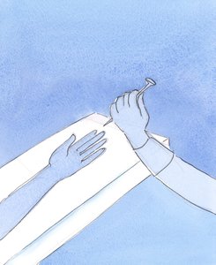 Es ist wichtig, bei der Messe aufmerksam zu sein, sich bewusst zu sein, dass Jesus Christus, unser Gott, uns so sehr liebt, dass er für uns gelitten und gestorben ist