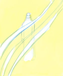 Es ist, wenn eine Person im Geist wirklich lebendig wird, vielleicht lange nach der ersten Bekehrung, dass er oder sie Christus klar 