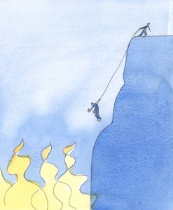 Es lohnt sich, im Gebet für Menschen in Not oder großen Schwierigkeiten auszuharren und zu beten, auch wenn es nur wenige Ergebnisse und wenig Hilfe zu geben scheint von Elizabeth Wang