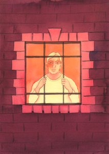 Viele von Christi mutigen Freunden haben Spott, Gefangenschaft und Tod erlitten, um den Lehren seiner Kirche treu zu bleiben und aus Liebe zu Ihm