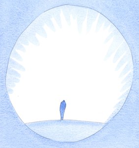 Wer zu Gott betet, während er im Stand der Gnade ist, wird durch jeden Moment der Anbetung gereinigt