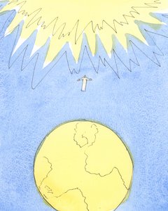 Menschen auf der ganzen Welt müssen die erstaunliche Nachricht über Jesus Christus und den gesamten Heilsplan hören