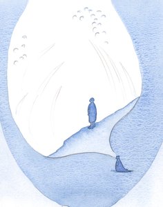 In Christus ruhen in der Seele ist wie in die Ewigkeit eintreten