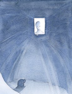 Die Liebe des Vaters zu uns ist unendlich. Er erfreut sich daran, uns gute Dinge zu geben: Gute Nachrichten, geistige Freude und Christus, der ihn offenbart von Elizabeth Wang