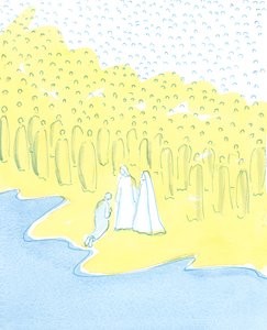 Die große Frage, die wir uns stellen sollten, ist: 