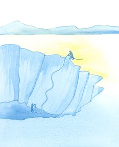 Die Arbeit der Fürbitte ist sehr wichtig von Elizabeth Wang