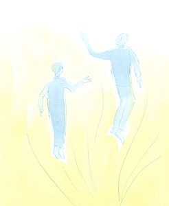Wahre Freunde in Christus können einander helfen, sich Gottes Herz zu nähern von Elizabeth Wang