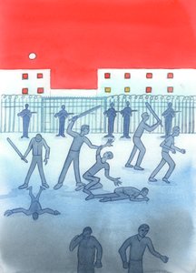 Ungerechte Herrscher sind diejenigen, die es versäumen, die Schwachen zu schützen, ungerechte Gesetze erlassen, Korruption tolerieren, sich weigern, auf Luxus zu verzichten, während ihr Volk hungert, und legitime Proteste unterdrücken