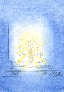 Wir selbst können durch Gottes Gnade die Barrieren niederreißen, die uns von Christus trennen
