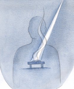 Wir bereiten unsere Herzen vor, um Gott im Gebet ein heiliges Opfer darzubringen, indem wir Buße für unsere Sünden tun